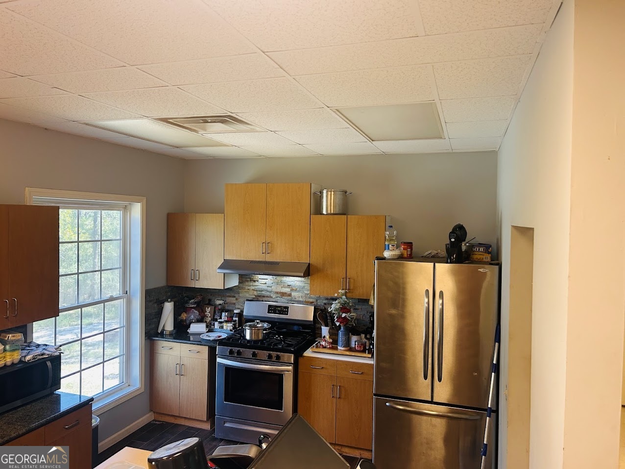 6842 GA Highway 240 TRACT 1