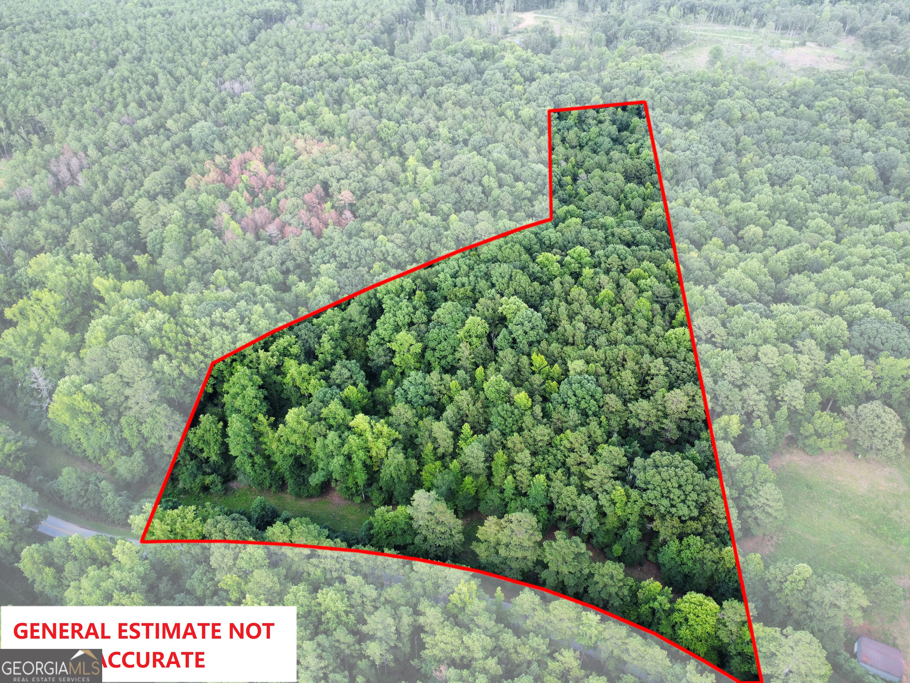 0 Fincherville Rd TRACT #3