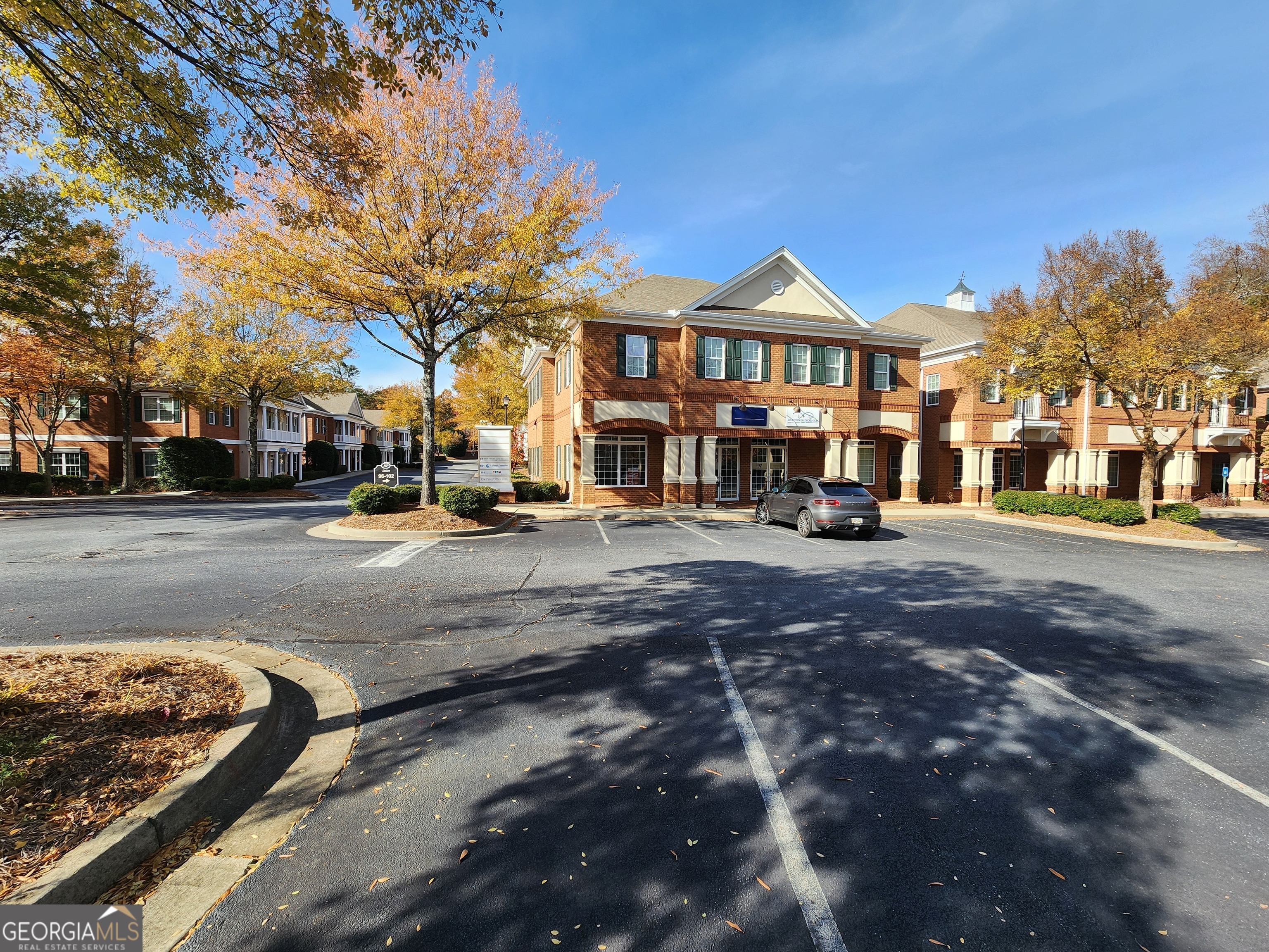 North Point Park - Commercial Lease