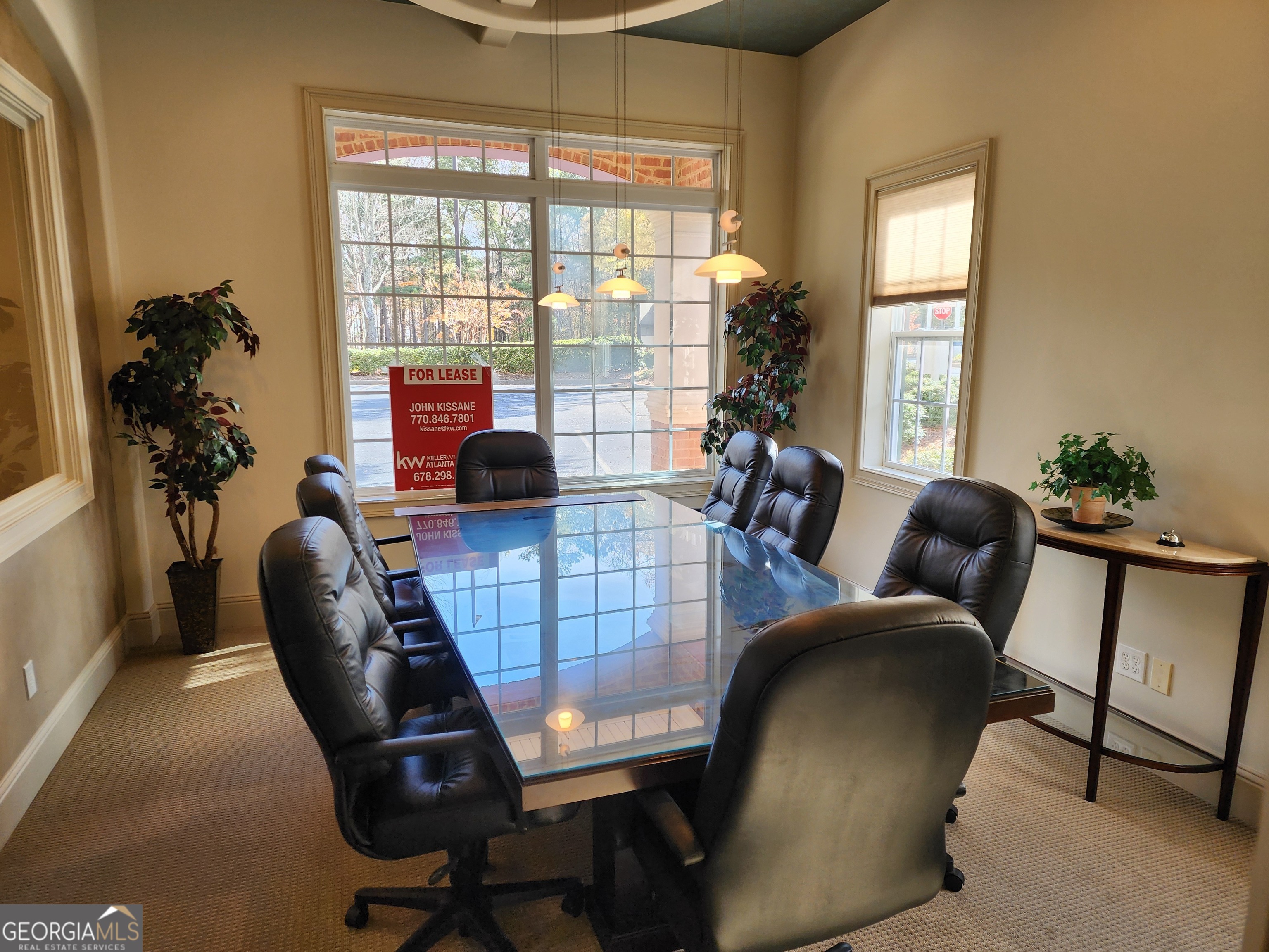 North Point Park - Commercial Lease