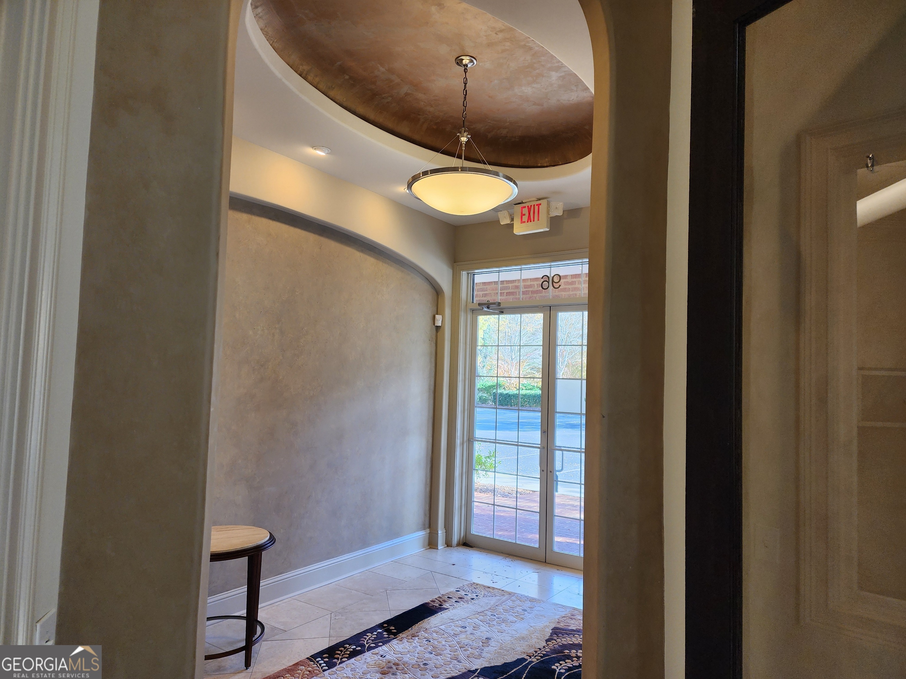 North Point Park - Commercial Lease