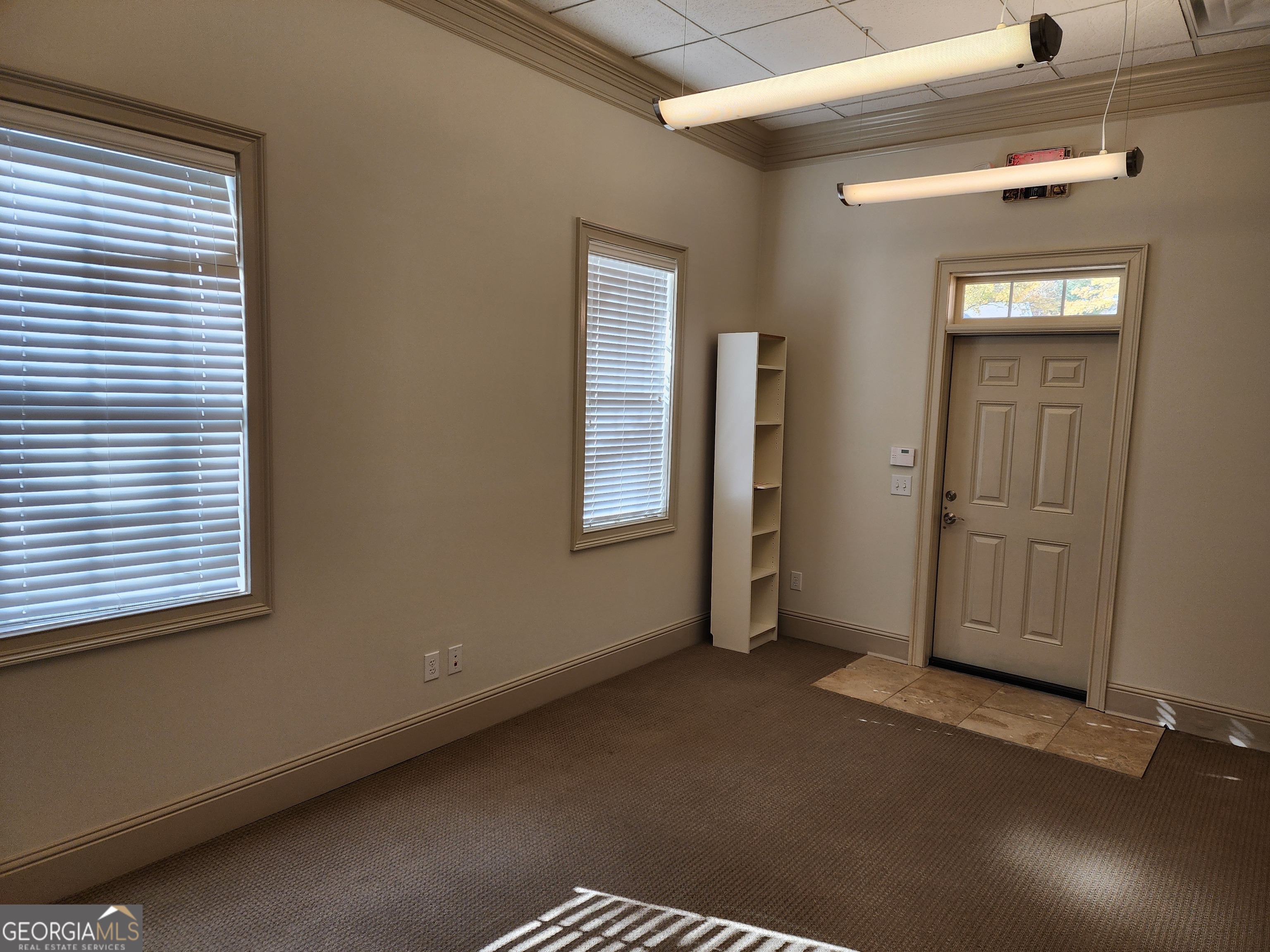 North Point Park - Commercial Lease