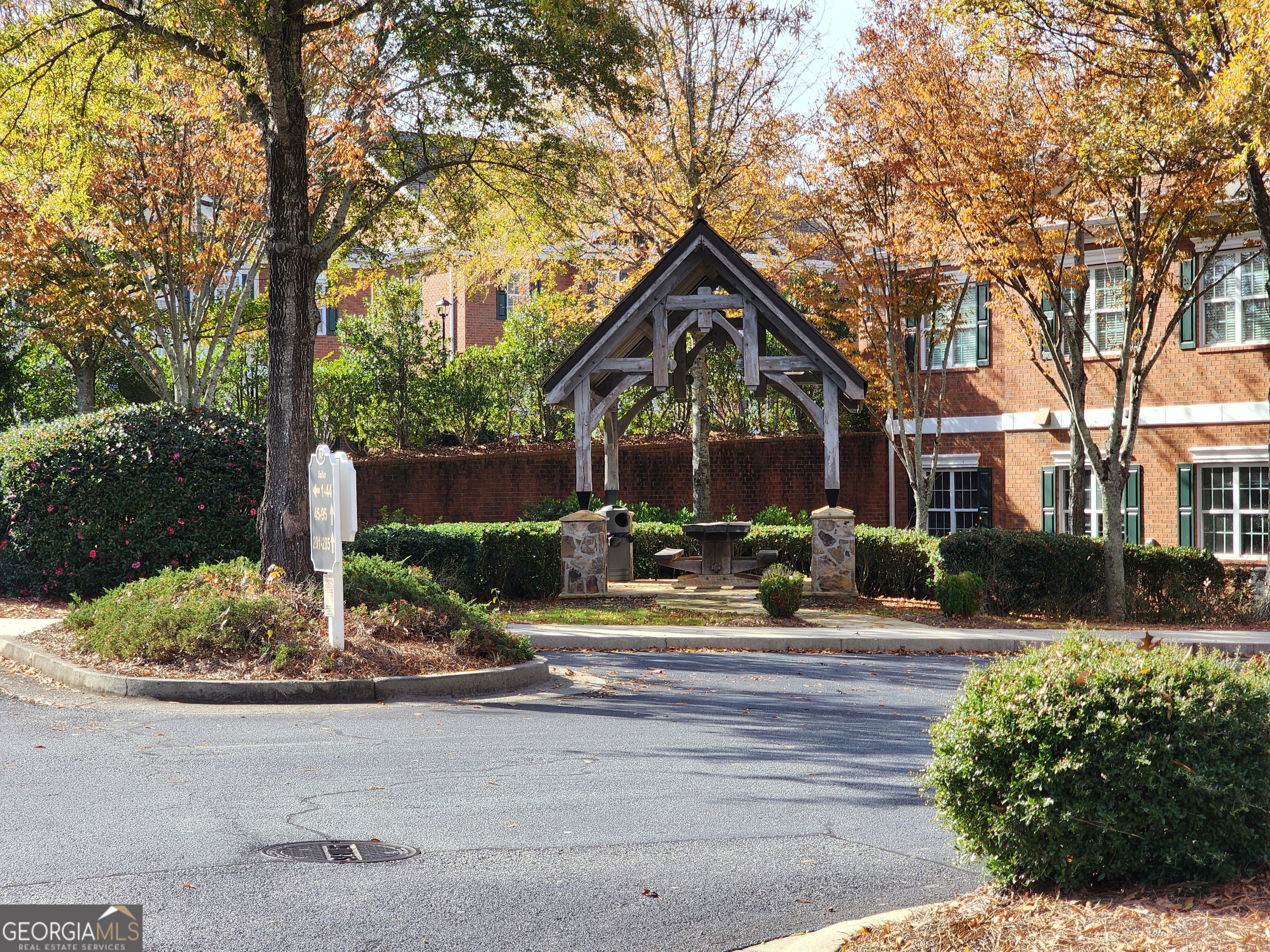 North Point Park - Commercial Lease