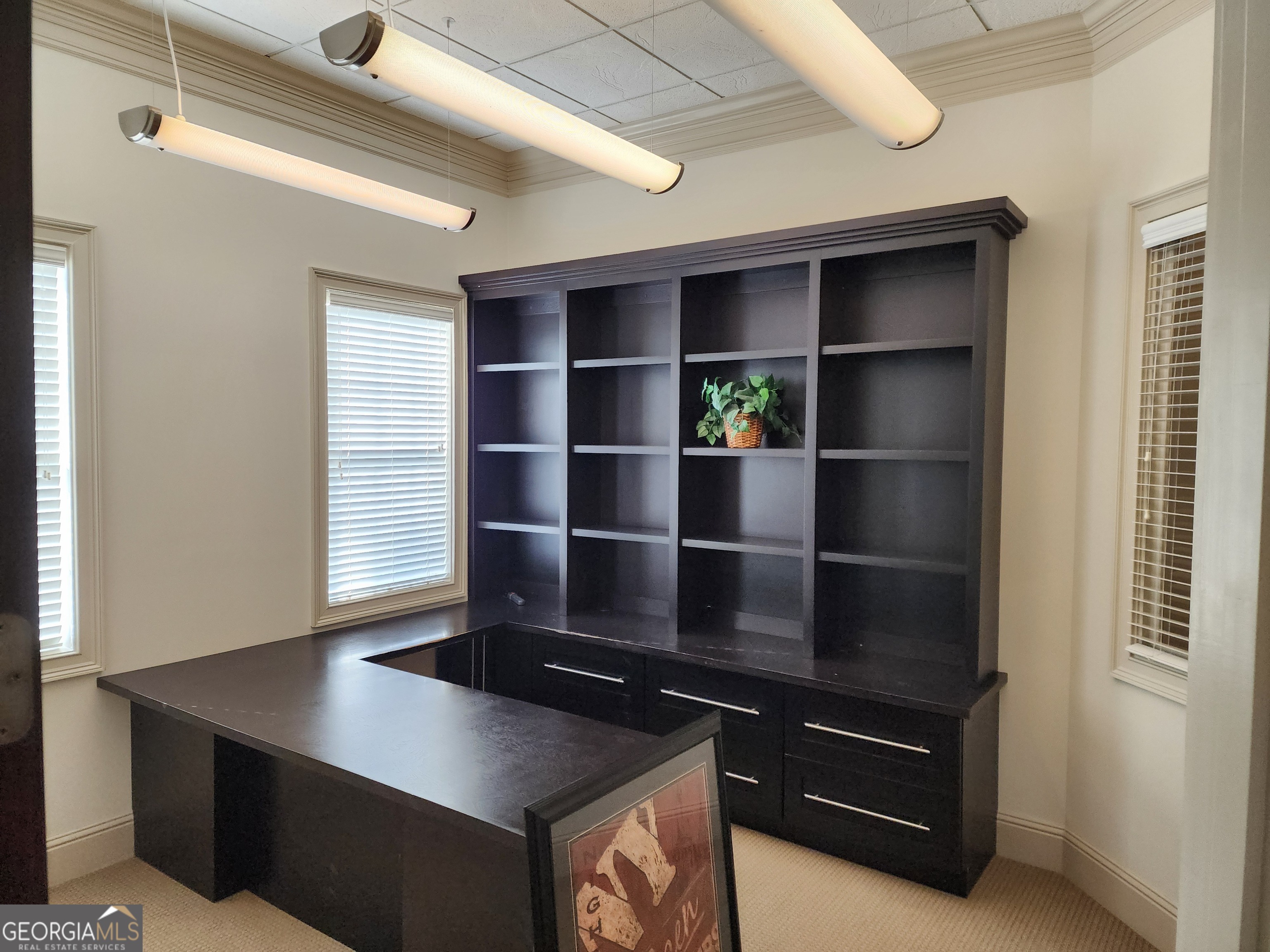 North Point Park - Commercial Lease