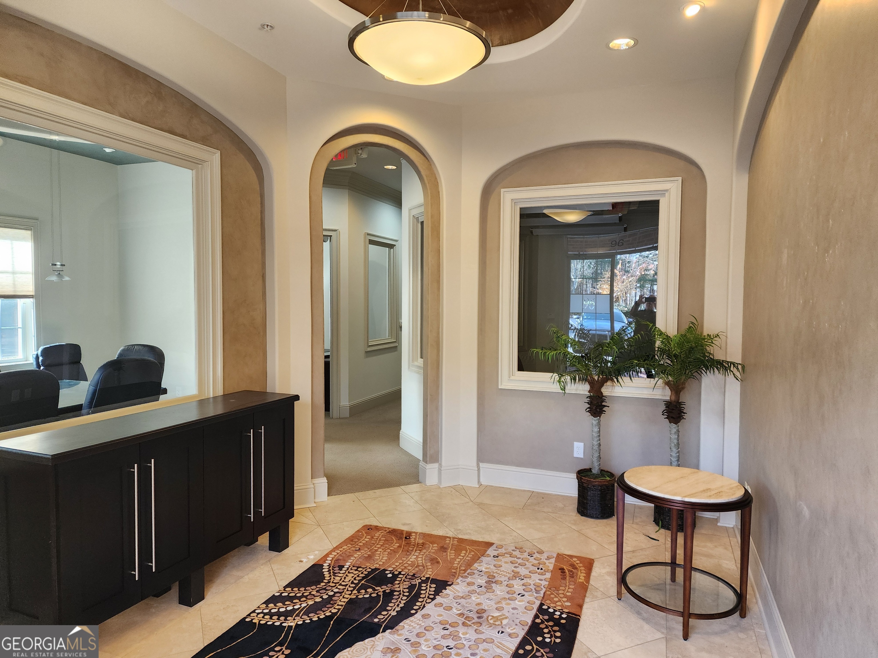 North Point Park - Commercial Lease