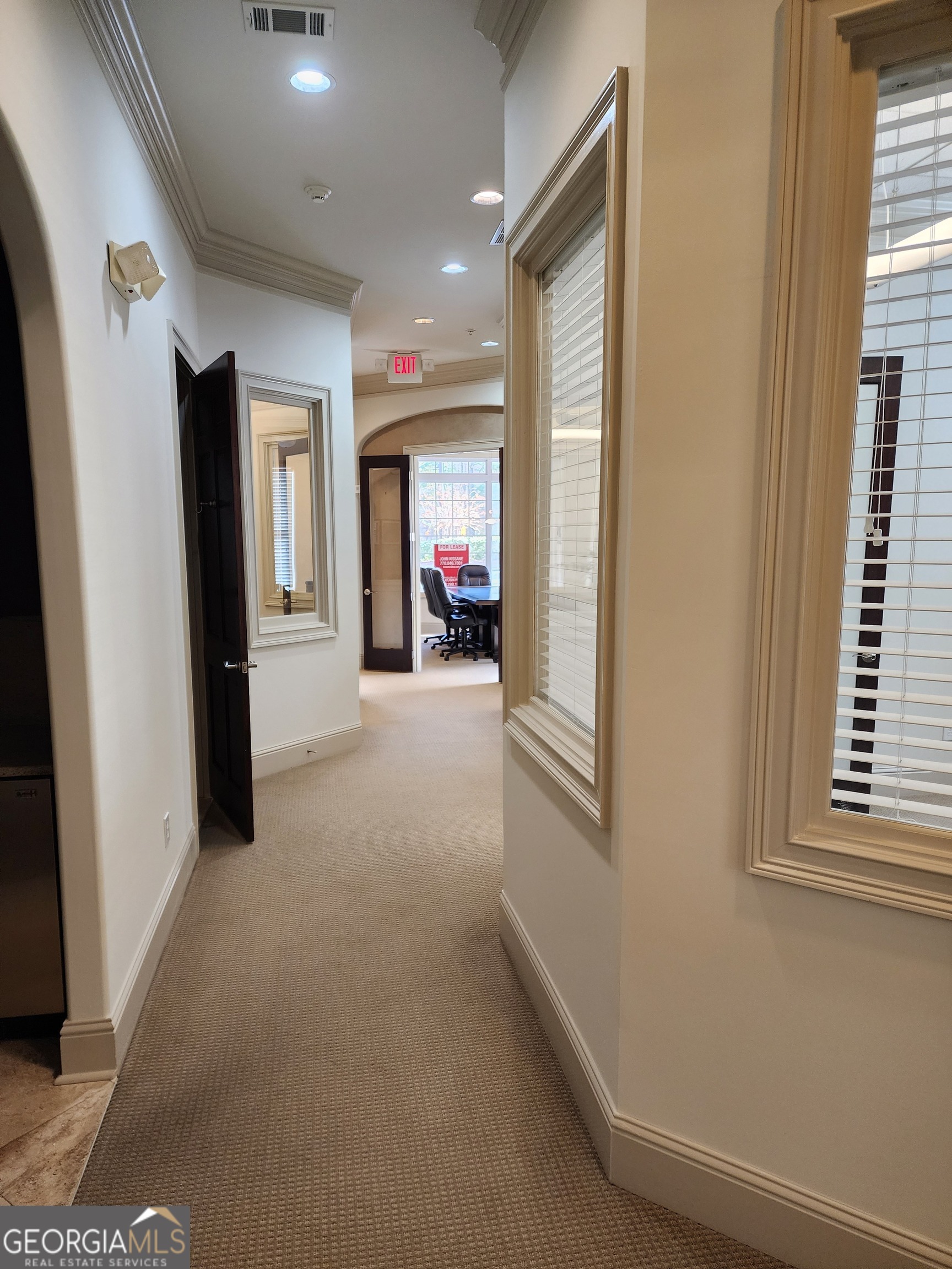 North Point Park - Commercial Lease