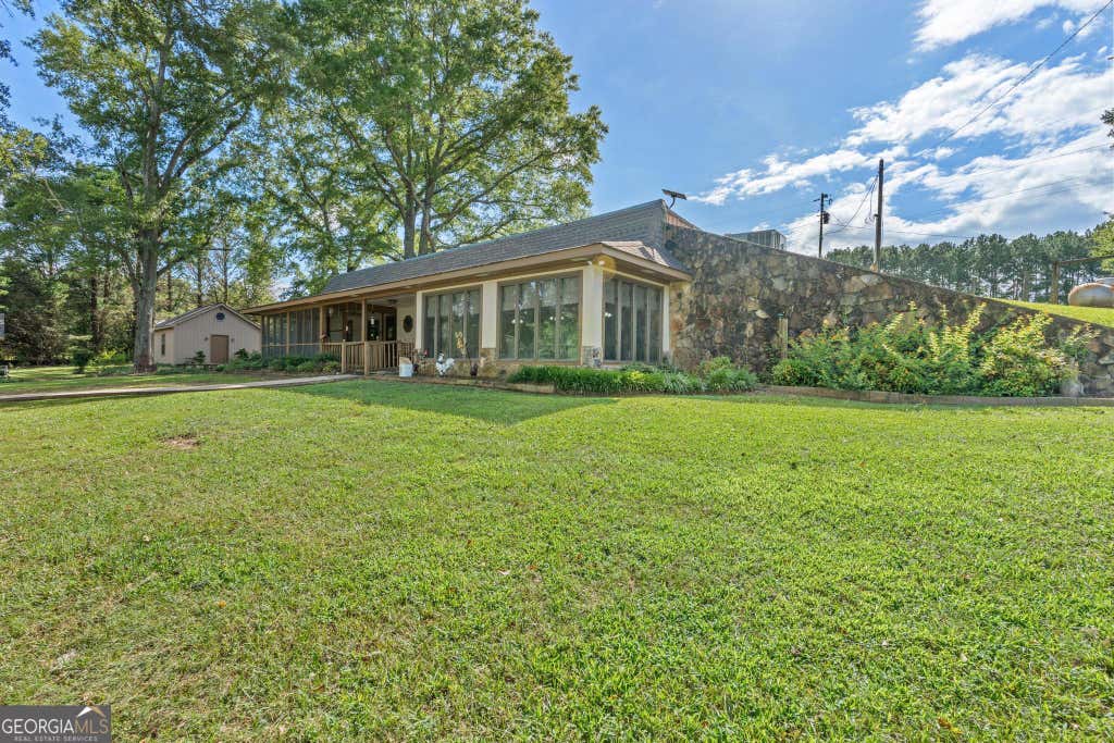 Photo of 818 McCrary Road, Molena, GA 30258 (MLS # 10811833)