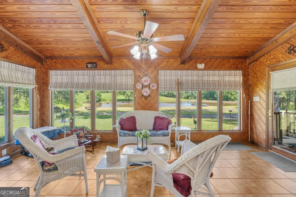 Photo of 818 McCrary Road, Molena, GA 30258 (MLS # 10811833)