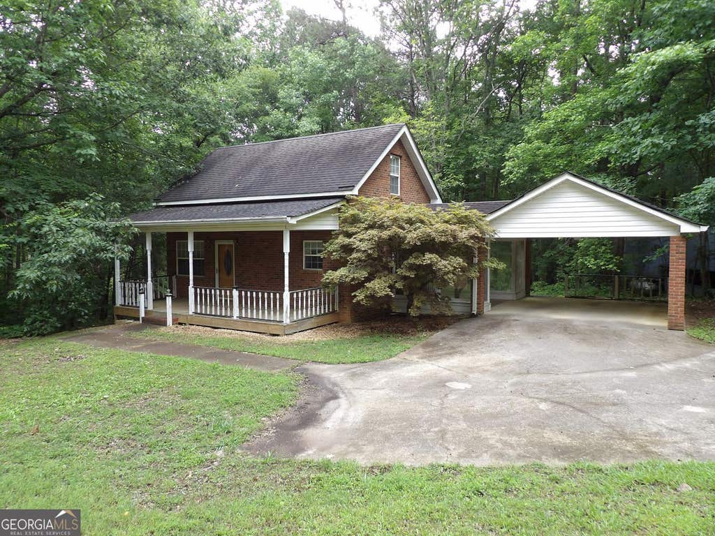 Photo of 676 Graham Road, dallas, GA 30132 (MLS # 10794549)