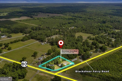 Photo for 1295 Blackshear Ferry RD