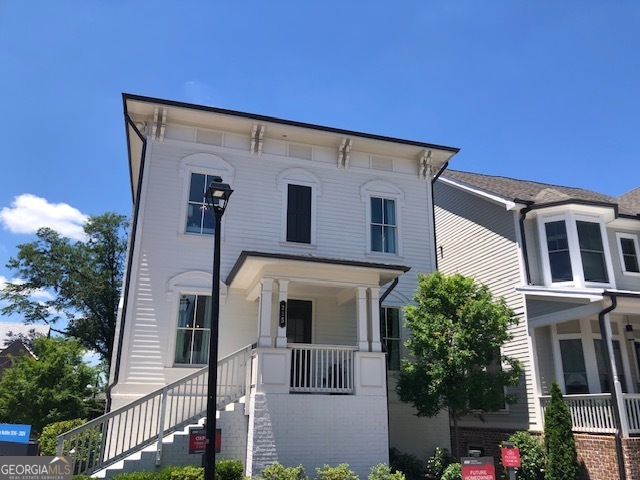 View Alpharetta, GA 30009 house