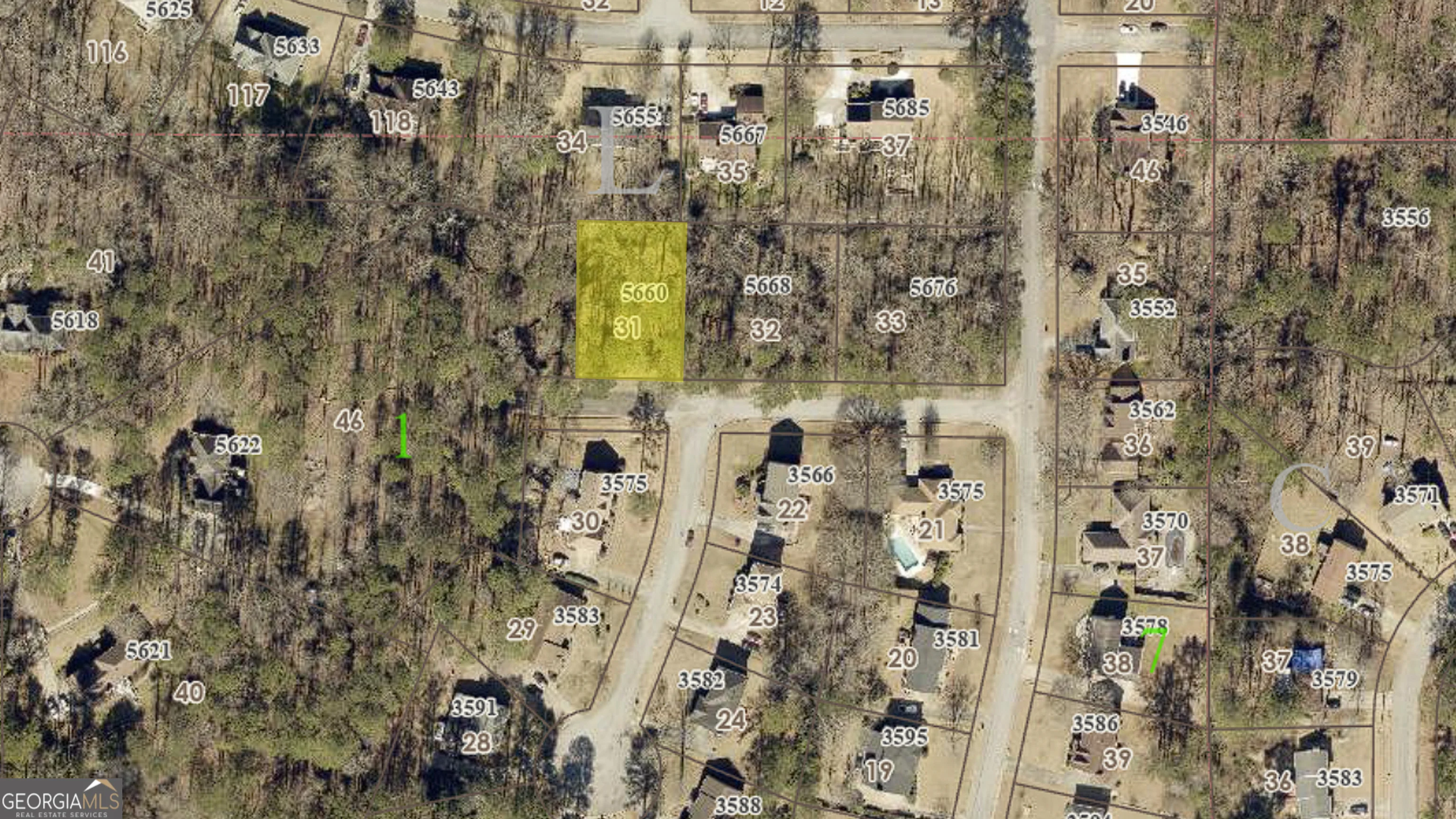 5660 Fox Hound Trail