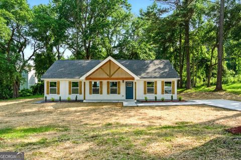 124 Sims DR Hiram GA 30141