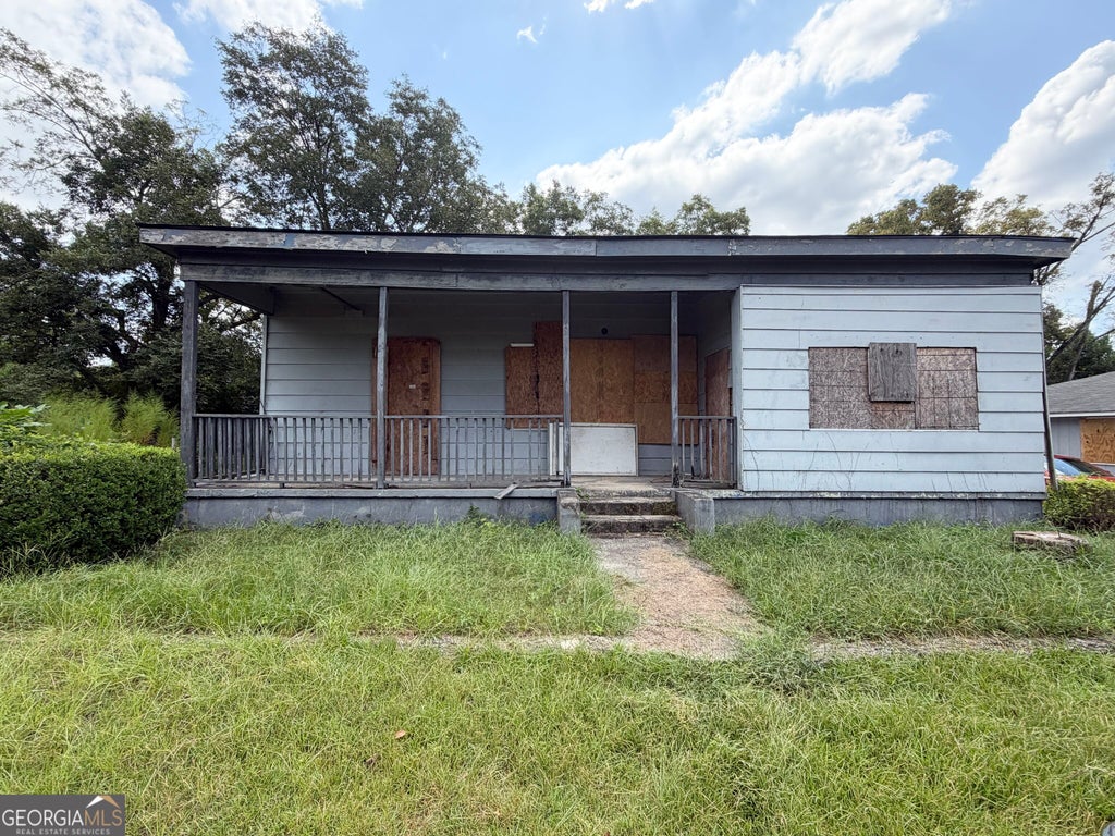 Photo of 359 Dewitt Street, Macon, GA 31217 (MLS # 10850008)