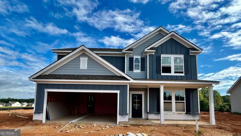 123 Purackal LN Statham GA 30666
