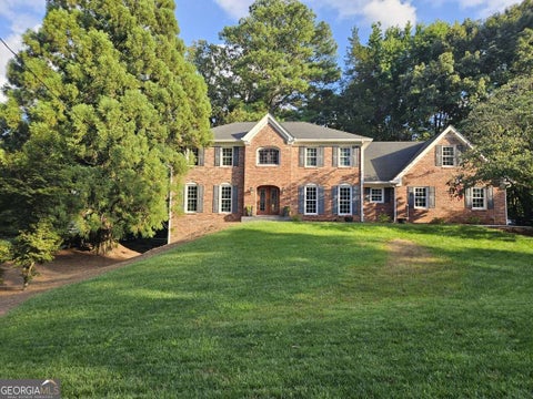 Photo of 2303 Fenhurst Place, Atlanta, GA 30338 (MLS # 10806838)
