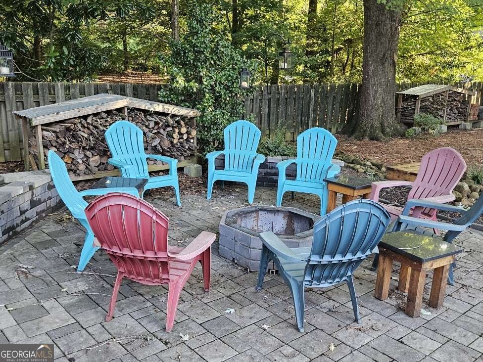 Photo of 2303 Fenhurst Place, Atlanta, GA 30338 (MLS # 10806838)