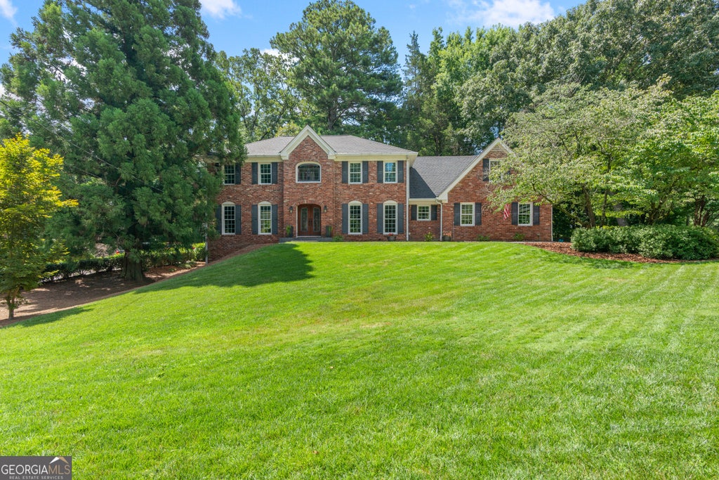 Photo of 2303 Fenhurst Place, Atlanta, GA 30338 (MLS # 10806838)