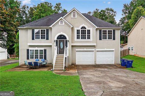 Photo of 3269 Perch Drive SW, Marietta, GA 30008 (MLS # 10579258)