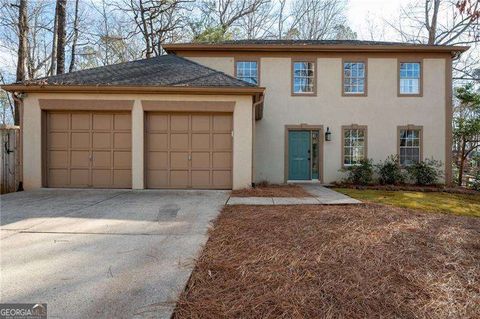 12095 Wallace Woods Lane, Alpharetta, GA 30004 - MLS#: 10457600