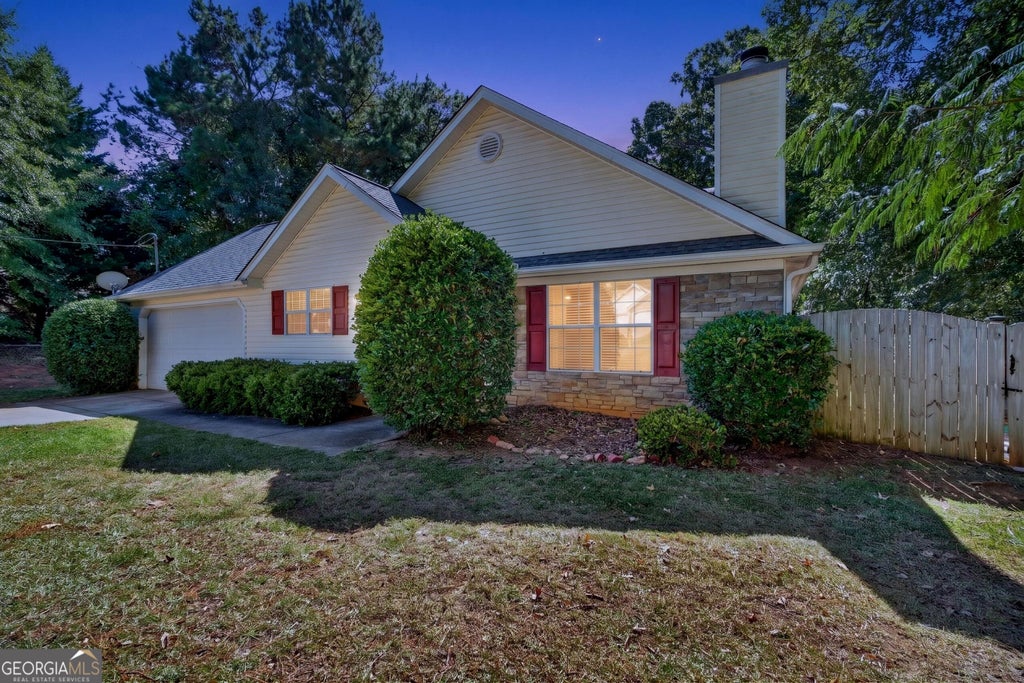 Photo of 3328 Trotters Ridge Trail, Gray, GA 31032 (MLS # 10856026)