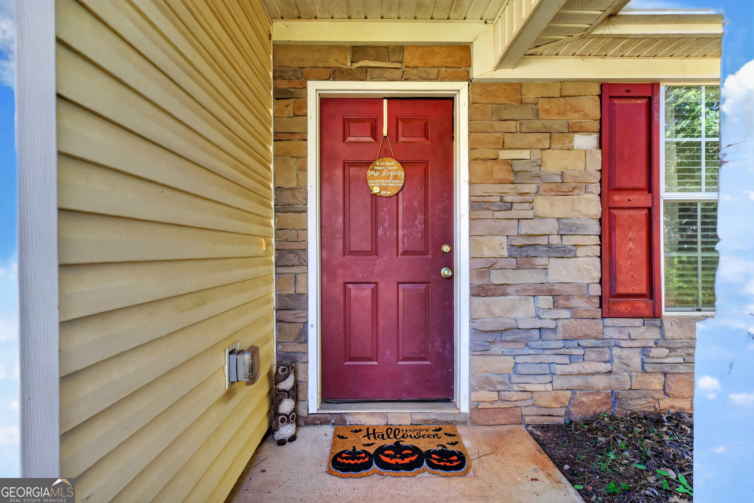 3328 Trotters Ridge TRL