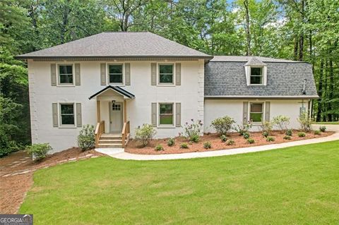 4800 TIMBERLAND Mableton GA 30126