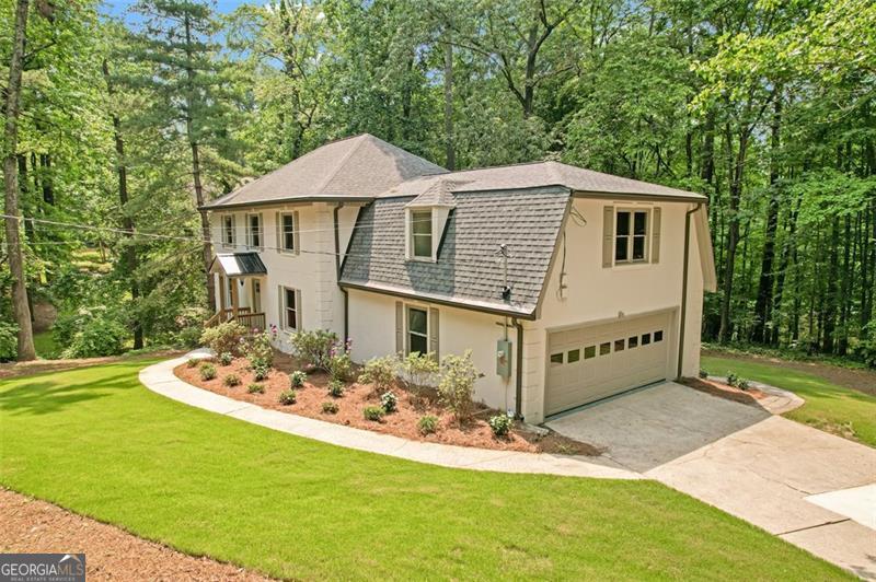 4800 TIMBERLAND DR