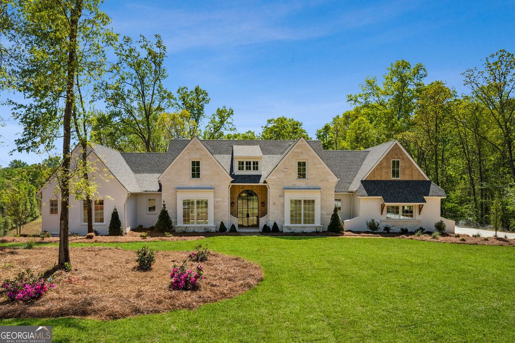 Photo of 1550 Olympus Court Dr, Athens, GA 30606 (MLS # 10758484)