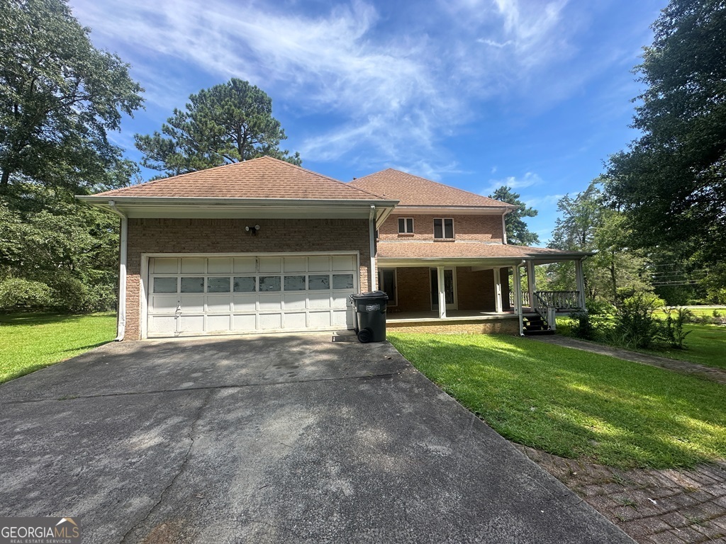 2200 Gleneagle CT NW