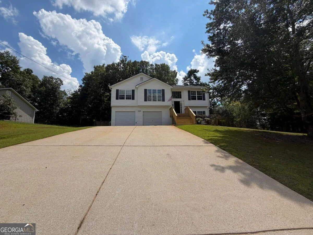 151 Prometheous Way, Rockmart, GA, 30153