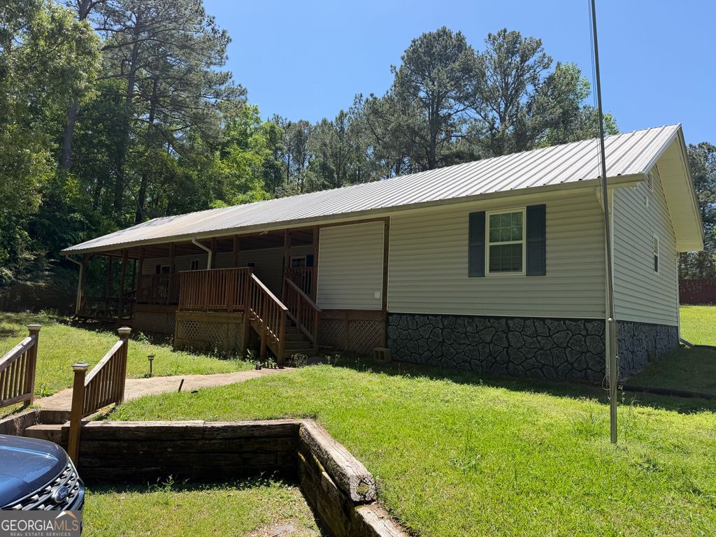 Photo of 106 Kathy Lane, Griffin, GA 30224 (MLS # 10738747)