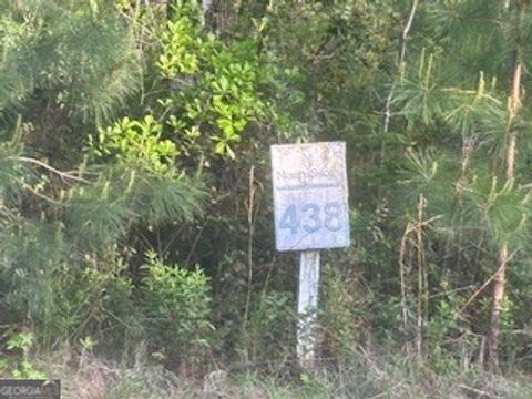 Photo of 0 Seine River Court, Kingsland, GA 31548 (MLS # 10728727)