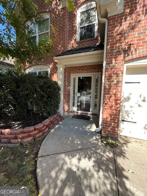 5806 Providence CT Union City GA 30291