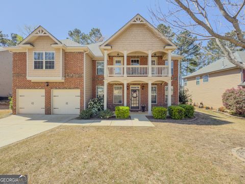 20 Bryce Creek Drive, Newnan, GA 30265 - #: 10488618