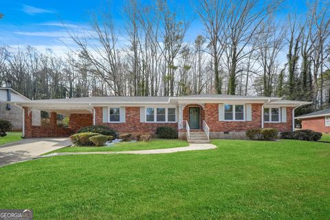 719 Lynn Valley Road SW, Atlanta, GA 30311 - MLS#: 10438193