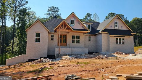 88 Adam DR Forsyth GA 31029