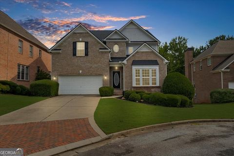 2321 Norbury CV SE Smyrna GA 30080