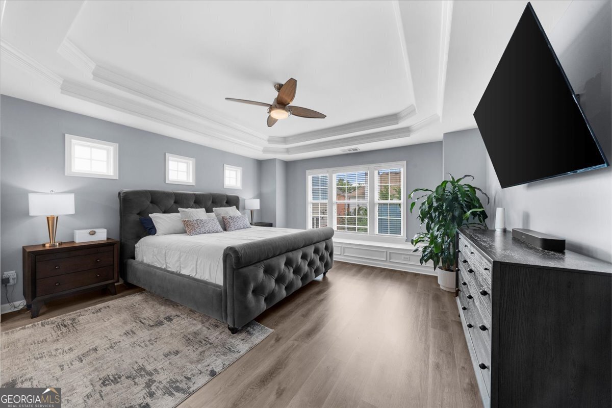2321 Norbury CV SE