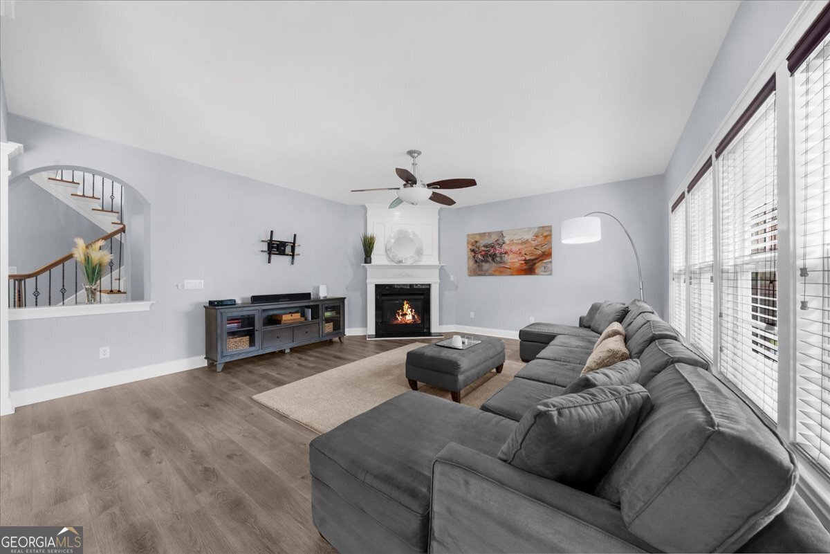 2321 Norbury CV SE