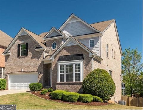 2321 Norbury CV SE Smyrna GA 30080