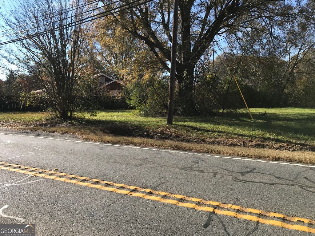 Photo of 506 Cassville Road, Cartersville, GA 30120 (MLS # 10513510)