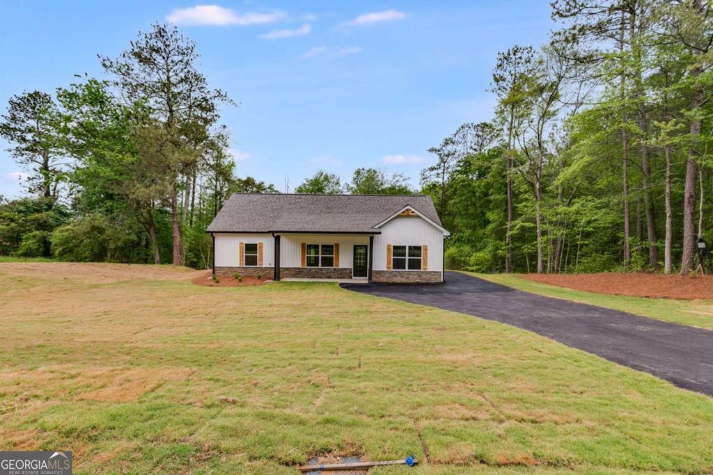 Photo of 5534 Steadman Road, Tallapoosa, GA 30176 (MLS # 10703343)
