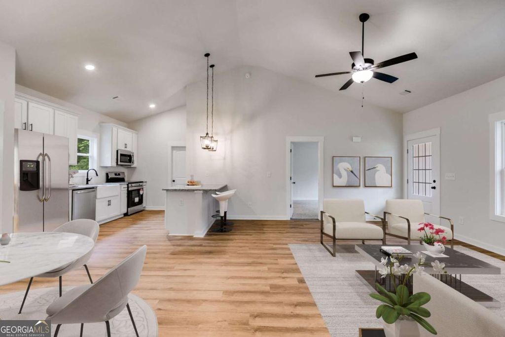 Photo of 5534 Steadman Road, Tallapoosa, GA 30176 (MLS # 10703343)