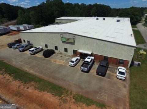 40 Conners RD Villa Rica GA 30180