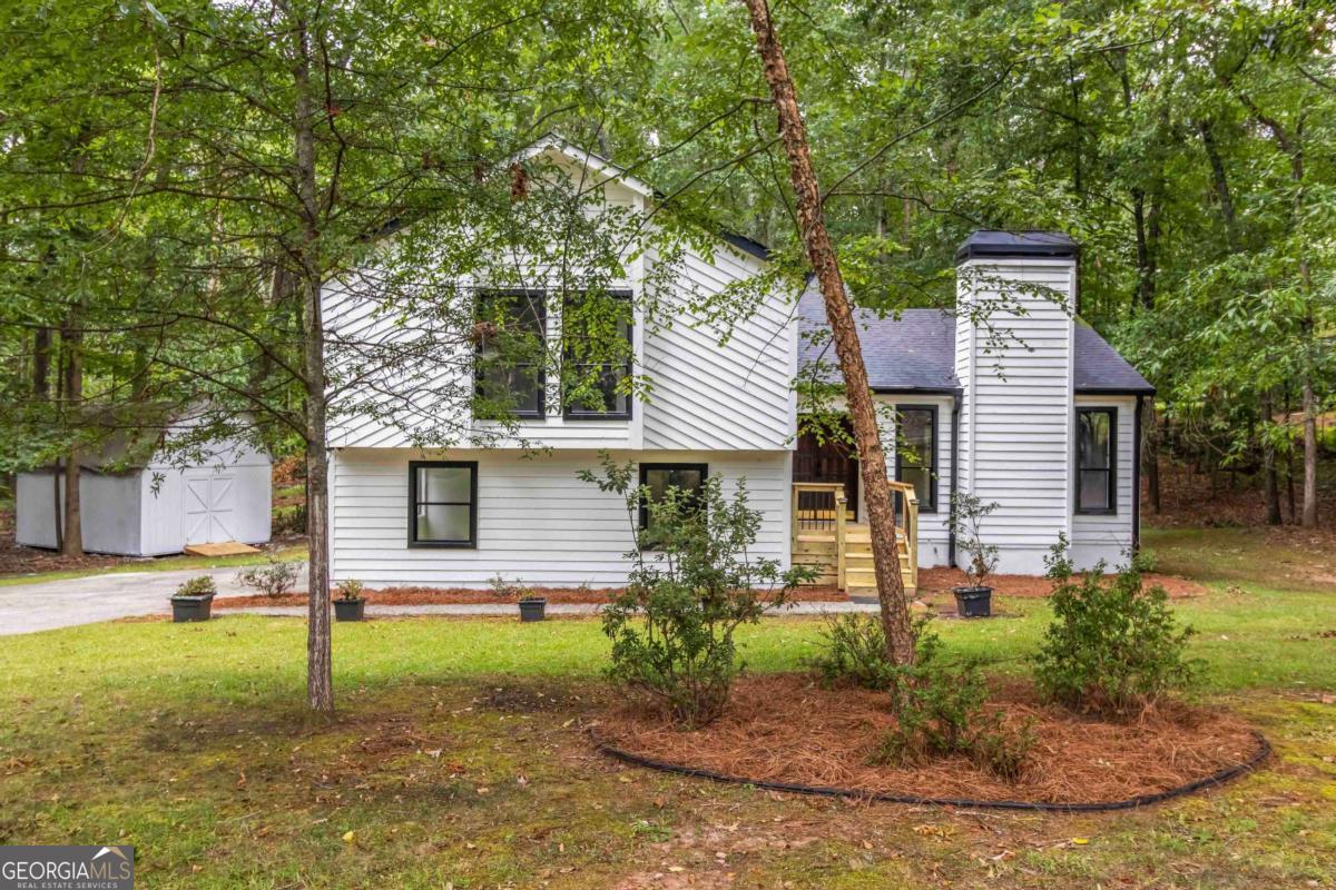 115 Amber CT