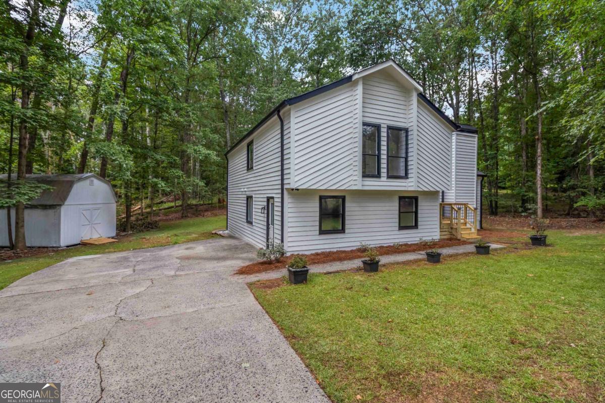 115 Amber CT