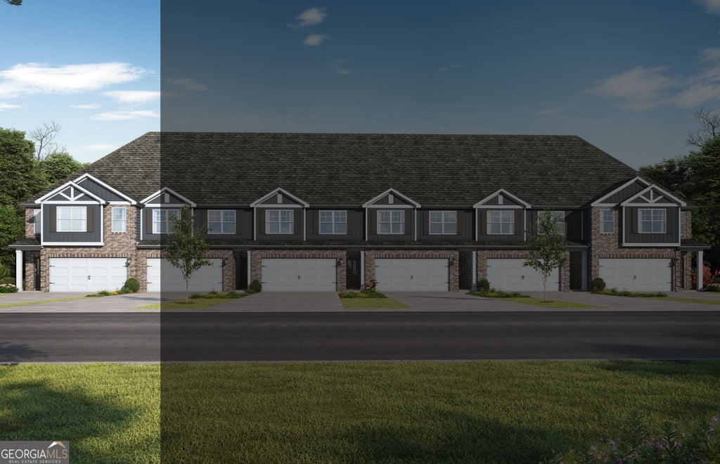 Photo of 2313 Santa Fe Street, Morrow, GA 30260 (MLS # 10851030)
