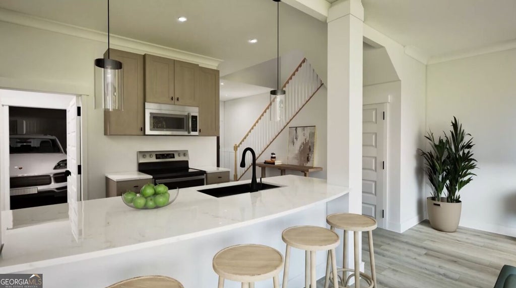 Photo of 2313 Santa Fe Street, Morrow, GA 30260 (MLS # 10851030)