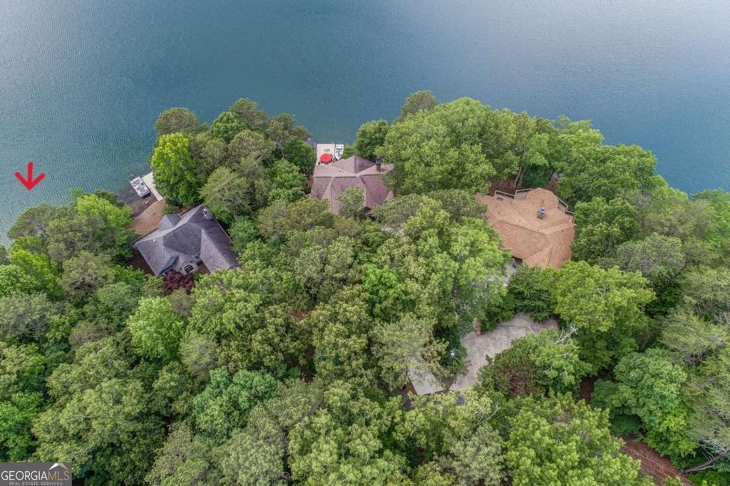 Photo of 149 Dogwood Court, Waleska, GA 30183 (MLS # 10701101)